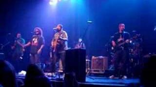 Ozomatli "Cuando Canto" in Atlanta 2008