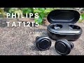Philips  TAT1215BK/10