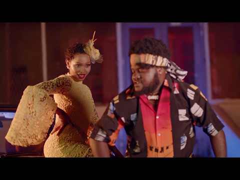 Spice Diana - Mood (Official Music Video)