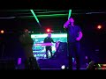 Existence In Progress - Icon Of Coil / SYNTH NIGHT 2025
