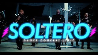 Soltero Music Video