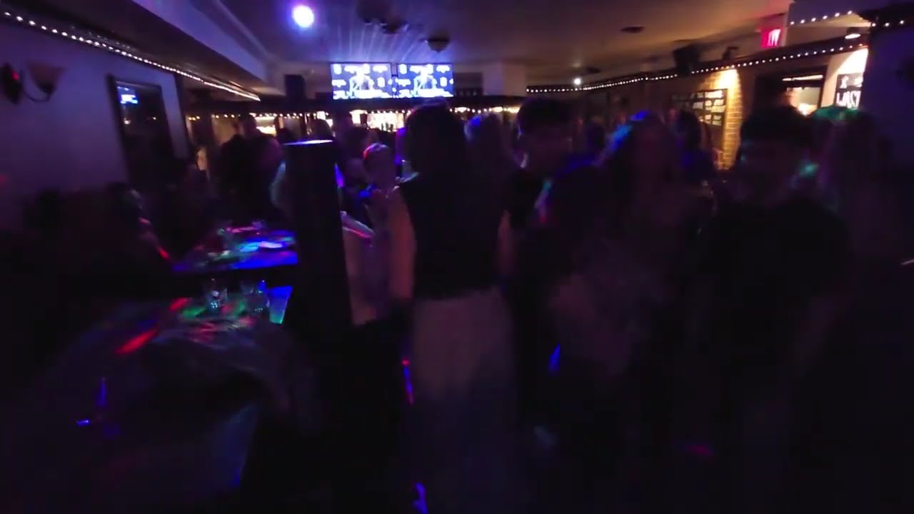 Promotional video thumbnail 4 for Cheap Thrills