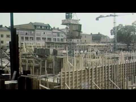 ᴴᴰ Norrköpings historia - 1950-talet fram till idag