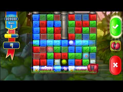 Pet Rescue Saga Level 5592 - NO BOOSTERS | SKILLGAMING ✔️