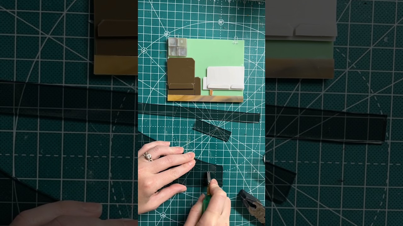 Hard at work on custom orders! #art #artprocess #glassart #glassartist #fusedglass #etsyshop