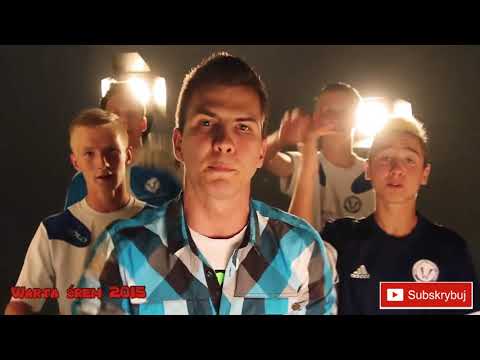 Trybek -  warta  śrem