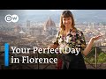 How To Plan Your Magical Day In Florence A Travel Guide