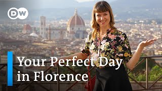 How to Plan Your Magical Day in Florence - a Travel Guide