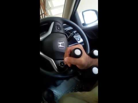 Walbest Steering Wheel Spinner, Steering Wheel Knob Vehicle Steering Wheel  Booster Car Handle Knob Ball for Cars, Trucks, Tractors, Boats,Silver