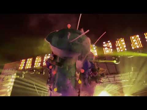 wakaan 2023 vlog -  afterparty