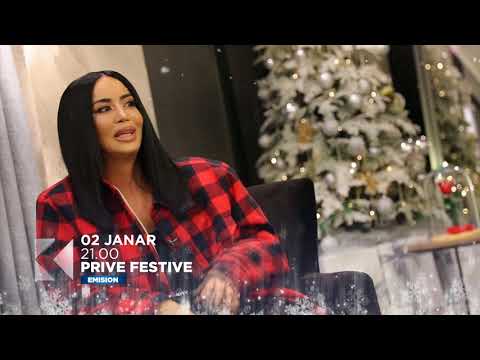 PRIVE FESTIVE 02.01.2018