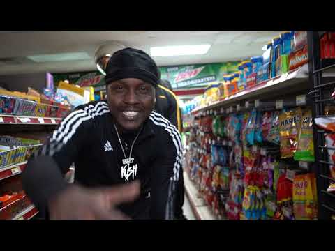 LIL NUKA  "SHAKING" OFFICIAL VIDEO BY @DULEVI5