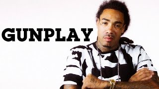 Gunplay Talks "Living Legend," Swagger Fishing & More