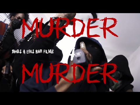 LIL FOUR - Murder 4 Murder (official music video)