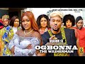 OGBONNA THE WASHERMAN (SEASON 13) {MIKE GOSON CHACHE EKEH}  -2024 LATEST NIGERIAN NOLLYWOOD MOVIE