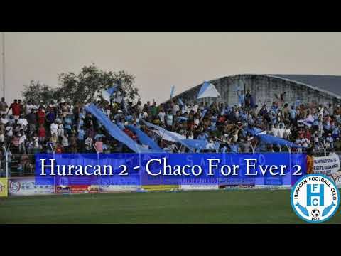 Torneo Argentino B 2013 - HFC 2 CFE 2