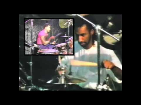 Meat Beat Manifesto - Drum Test