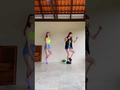 O MELHOR passinho pra dançar eletrônica e megafunk! 🔥