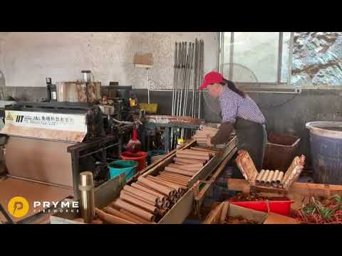 pryme produktion compounds optymum und maxymum