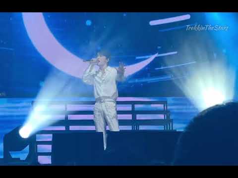 Kim Jaejoong: J Concert in Manila - In This World (28 July 2023)