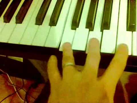 LEZIONE DI PIANOFORTE 10 bis - GLI ACCORDI