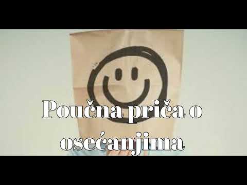 Poučna priča o osećanjima