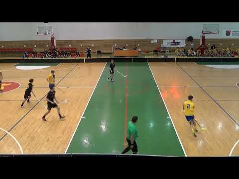 Florbols FK Madona - Rubene-1 14.01.2022