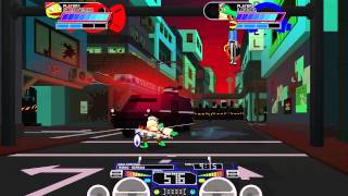 Lethal League