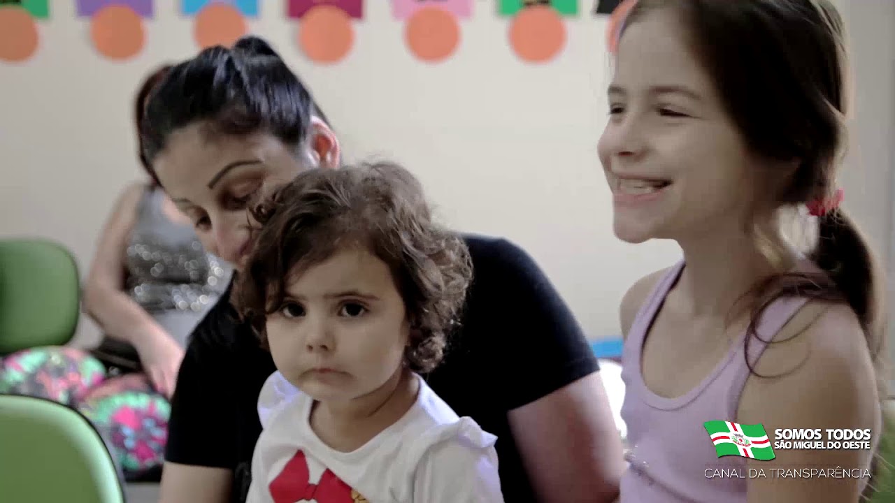 UPA 5 anos em São Miguel 11 05 2018