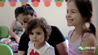 UPA 5 anos em São Miguel 11 05 2018