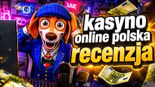 KASYNO ONLINE POLSKA RECENZJA ⚡POLSKIE KASYNO ONLINE RECENZJA 😍 KASYNO ONLINE PO
