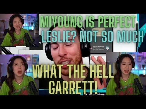 Fuslie Reacts To JoblessGarrett And Had Dinner With Daily Dose