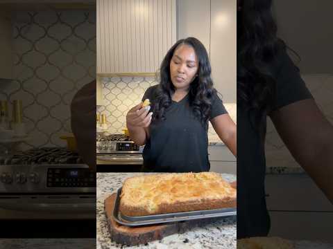 Neiman Marcus Cake #ooeygooeycake #cake #neimanmarcuscake