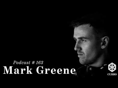 Cubbo Podcasts #163 Mark Greene (IE)