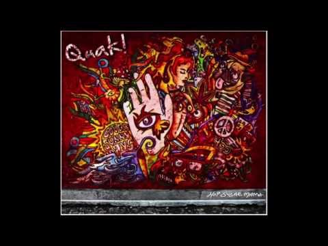 Hot Sugar Mama - Fire (Quak! EP)