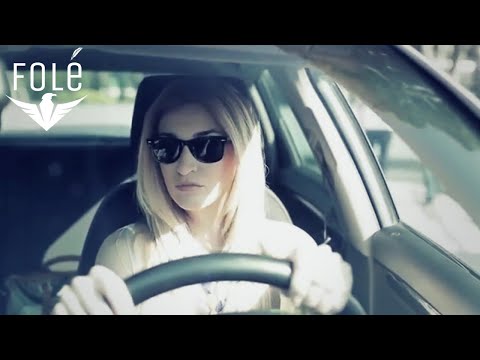 Vedat Ademi ft Yllka Kuqi - Ne zemer te mbaj (Official Video HD)