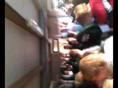 Milheezer Boys 1 Periodekampioen 30-10-11