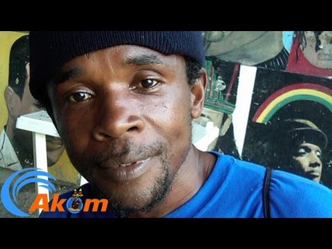 Tampanae - Reggae Music [Tiara Riddim] May 2013