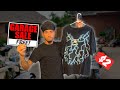 Rebuilding My Wardrobe With Garage Sales ONLY Challenge