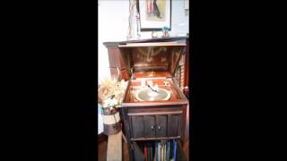 Silent Night and Ave Maria with Vic Damone