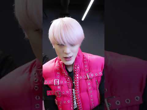 ‘Glitch Mode’ Kung Fu Shot Dance Challenge 👾