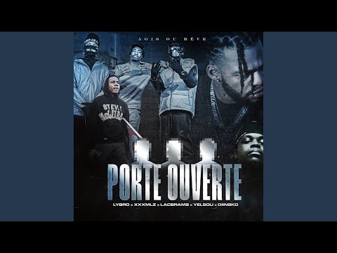 Video thumbnail for Porte ouverte