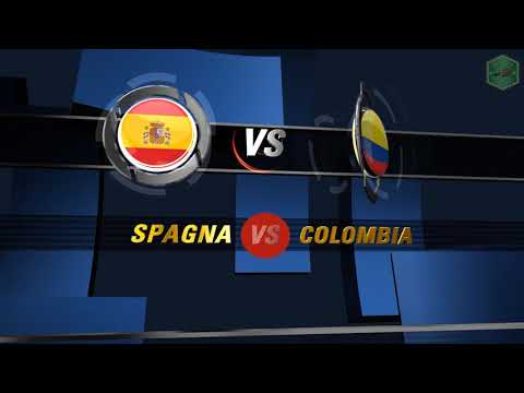 ROMA TORNEI - SINTESI 3° GIORNATA GIRONE B C5