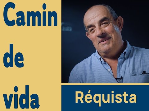 Camin de vida # Requistar