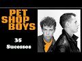 PetShopBoys - 35 Sucessos (+Bonus Remix)