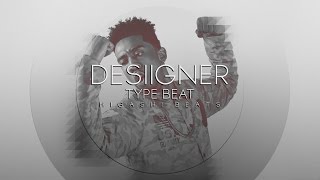 Desiigner Type Beat - Jackie Chan (Prod. By Higashi)