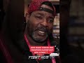 KENNY PORTER ALMOST FOUGHT 16 YEAR OLD TERENCE CRAWFORD IN VENEZUELA!
