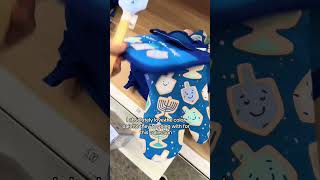 The FULL Hanukkah Collection at Target!