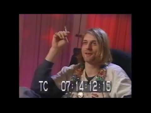 Nirvana -  VHS Collage (Omitted) #5