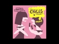 Aterciopelados - Improvisa (Monareta Remix) [Official Audio]